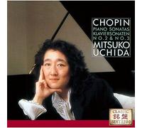 Chopin:Piano Sonatas No.2/3