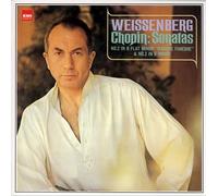 Chopin: Piano Sonatas No. 2 & 3