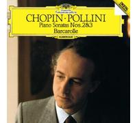 Chopin: Piano Sonatas No. 2 & No