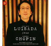 Jean - Marc Luisada - Chopin: Piano Works, Vol. 1