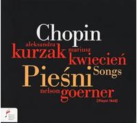 Chopin: Piesni Songs