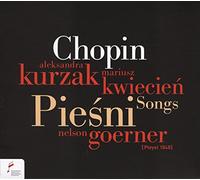 Chopin - Piesni Songs
