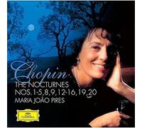 Chopin/ Pires, Maria Joao - Chopin: Nocturnes