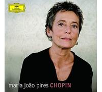 Chopin/ Pires, Maria Joao - Chopin: Piano Sonata 3 Etc