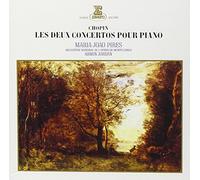 Chopin/Pires, Maria Joao - Chopin: Pno Ctos Nos 1 & 2