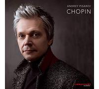 Chopin/ Pisarev - Andrey Pisarev Plays Chopin