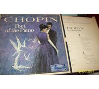 Chopin Poet of the Piano