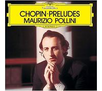 Chopin/ Pollini, Maurizio - Chopin: 24 Preludes Op 28