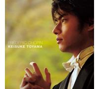 Keisuke Toyama - Chopin: Polonaise/Fantaisie