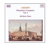 Chopin - Polonaises 2
