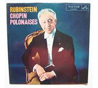 Chopin: Polonaises
