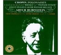 Chopin - Polonaises