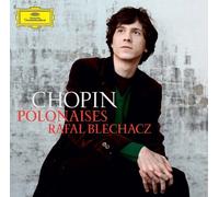 Chopin: Polonaises