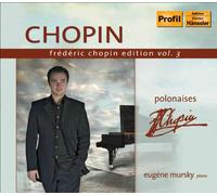 Chopin: Polonaises