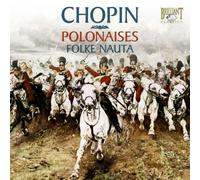 Chopin - Polonaises