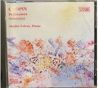Chopin - Polonaises