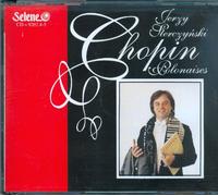 Chopin - Polonaises-Comp