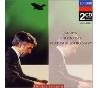 Chopin: Polonaises-Complete