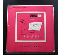 Chopin Polonaises Nos. 1 to 6