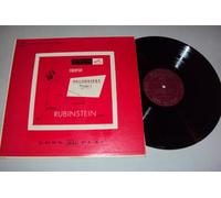 Chopin Polonaises Volume 1 - Nos. 1 to 6 - Artur Rubinstein