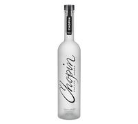 Chopin Potato - Wodka con Note di Mela Verde, 40% Bottiglia da 700ml