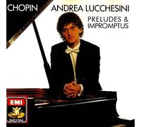 Chopin Preludes and Impromptus