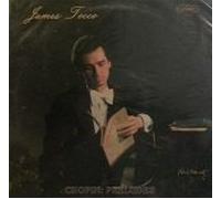 Chopin Preludes, James Tocco (Vinyl)