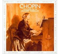 Chopin: Preludes Op.28
