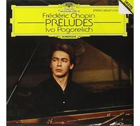 Chopin: Preludes Op.28 by Ivo Pogorelich (1990-02-12)