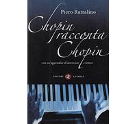 Chopin racconta Chopin