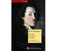 Chopin racconta Chopin