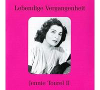 Chopin/Rachmaninoff - Jennie Tourel Ii