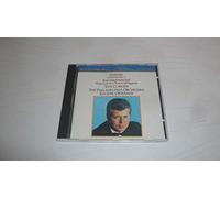 Chopin-Rachmaninoff-Van Cliburn