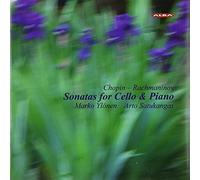 Chopin/Rachmaninov - Sonatas For Cello & Piano