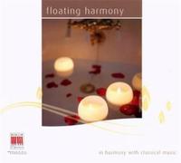 Chopin/Ravel/Grieg - Floating Harmony