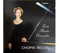 CHOPIN RECITAL Ewa Beata Ossowska