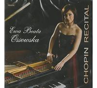 Chopin Recital - Ewa Beata Ossowska, piano