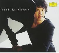 CHOPIN RECITAL - YUNDI LI
