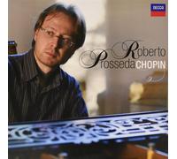 Chopin - Roberto Prosseda (Vinile)