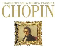 Chopin/ Royal Philharmonic Orchestra - I Magnifici Della Musica Classica