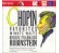Chopin/ Rubinstein, Artur - Basic 100 Vol 20