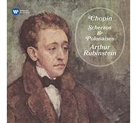 Chopin/ Rubinstein, Artur - Scherzi & Polonaises (2 CD)