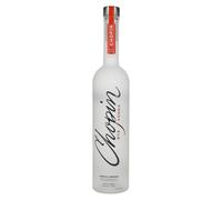 Chopin Rye Vodka 40% Vol. 0,7l
