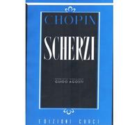 Chopin Scherzi