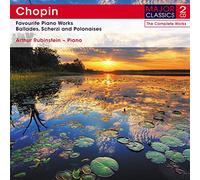 Chopin - Scherzi/Ballades/Polonaises