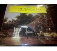 Chopin / Schubert - Frédéric Chopin o Franz Schubert / Tamás Vásáry , Amadeus-Quartett , Trio Di Trieste , Jörg Demus - Ausgewählte Meisterwerke - Deutsche Grammophon - 104 407