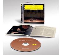 8896808 Audio Cd Mikhail Pletnev: Chopin & Scriabin - Preludes