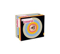 Chopin/ Sokolov/ Luisi/ Dresden Staatspkapelle - My Favorite Chopin (4 CD)