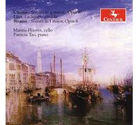 STAMITZ C. / STAMITZ J. Sonata / la Lagubre Gondola (CD)