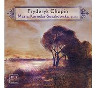 Chopin/ Soszkowska - Maria Korecka Soszkowska